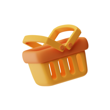 пустая корзина