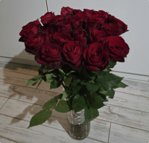 Фото букета