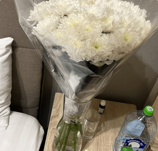 Фото букета