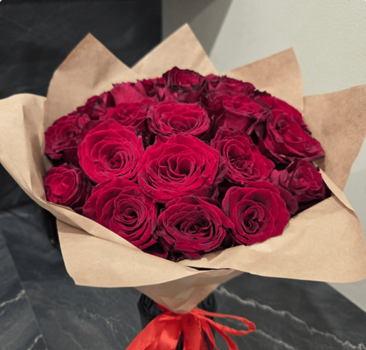 Фото букета