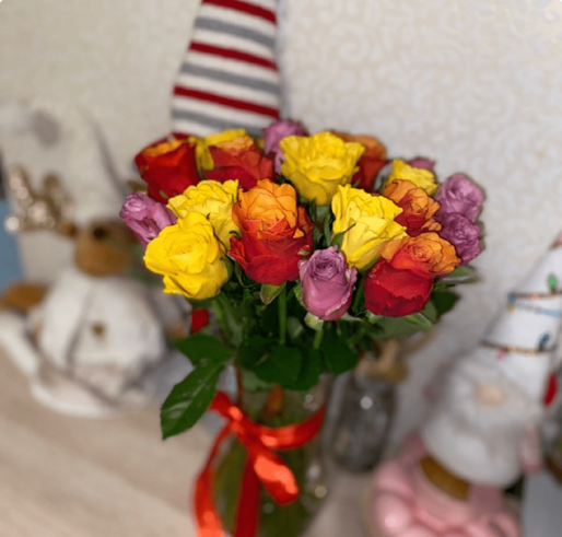 Фото букета