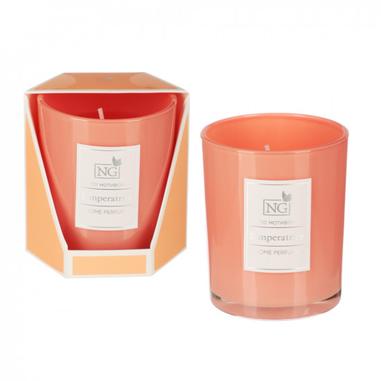 Свеча Home Perfume 140 гр. L'imperatrice