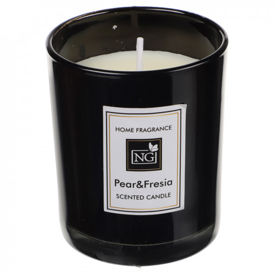 Свеча Home 140 гр. груша и фрезия