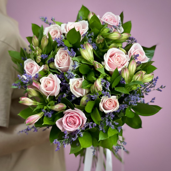 Букет Признание