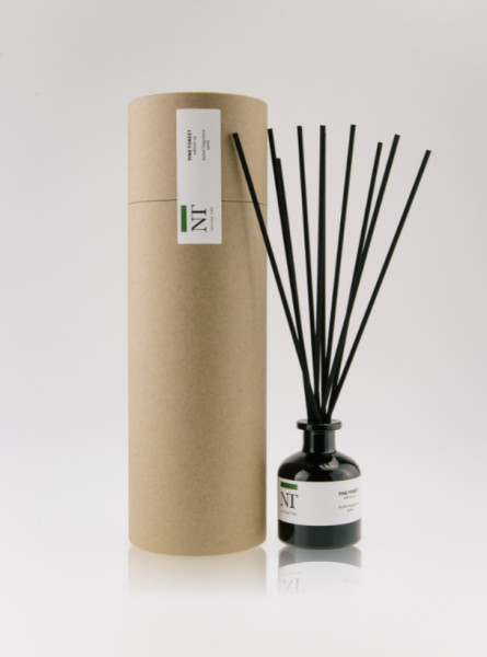 Pine forest (Сосновый Лес) - 50 мл