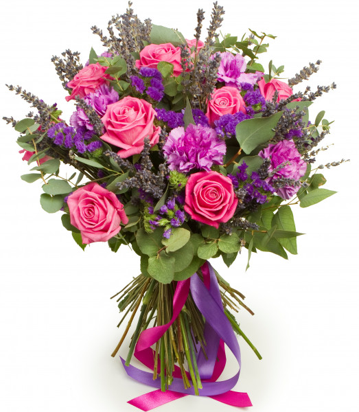 Букет Ночь в Париже