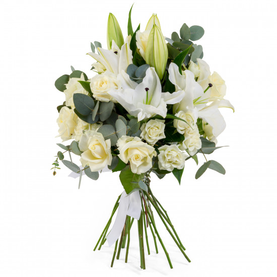 Букет Волшебной Девушке