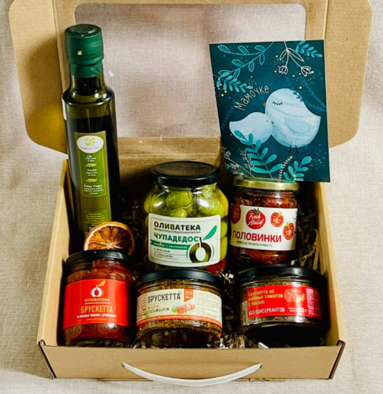 "Солнце Прованса"