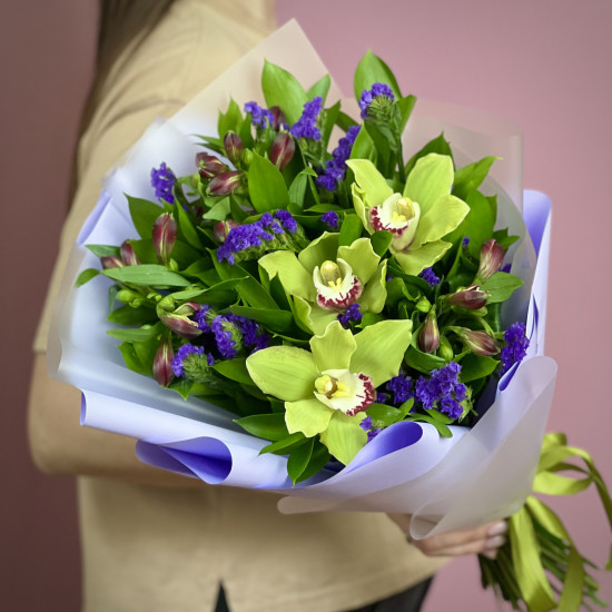 Букет Антарес