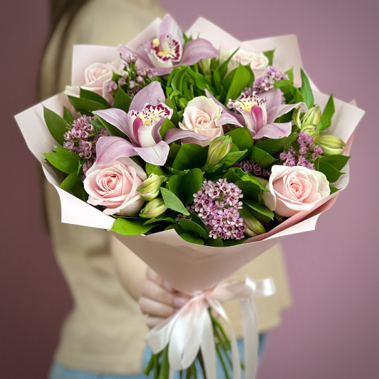 Букет Стрела