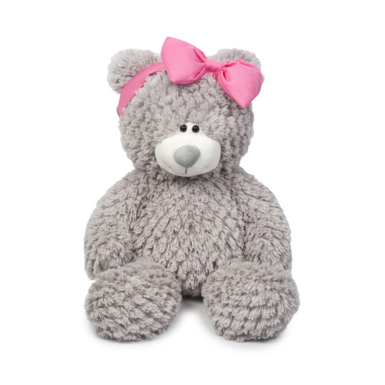 Мягкие игрушки Мишка Кудряшка, 23 см