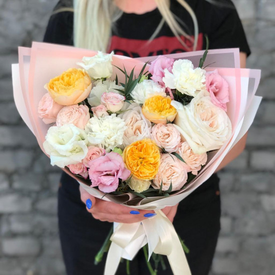 Букет Амаретти