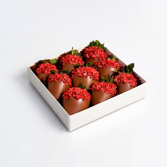 Коробка Фрагола