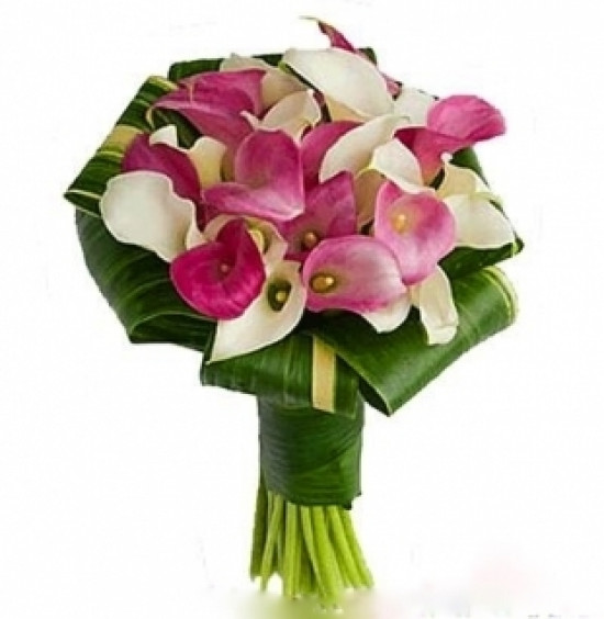 Букет Поцелуй