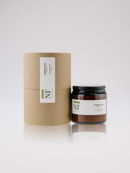 ChinespLum - 100мл (Китайская слива)