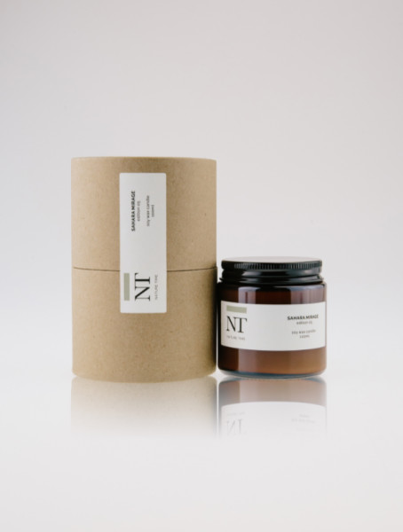 Sahara Mirage - 100 мл (Мираж в Сахаре)