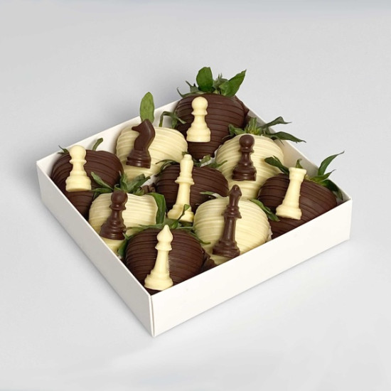 Коробка Гамбит