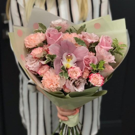 Букет Юность