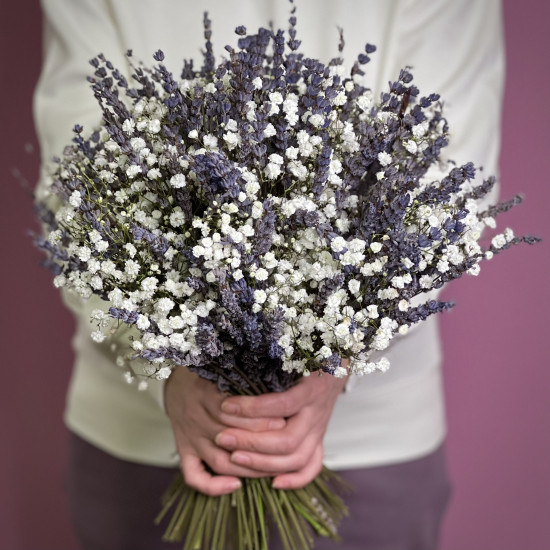 Букет Выше звезд