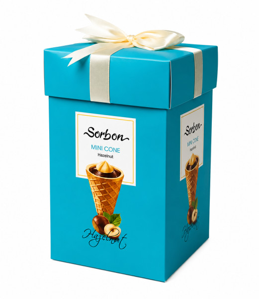 Конфеты Sorbon "Фундук" 200гр.