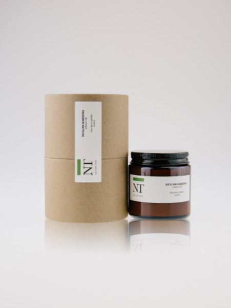 Sicitiangardens - 100мл (Сады Сицилии)