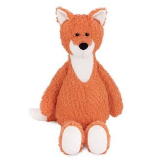 Мягкие игрушки Лисёнок, 35 см