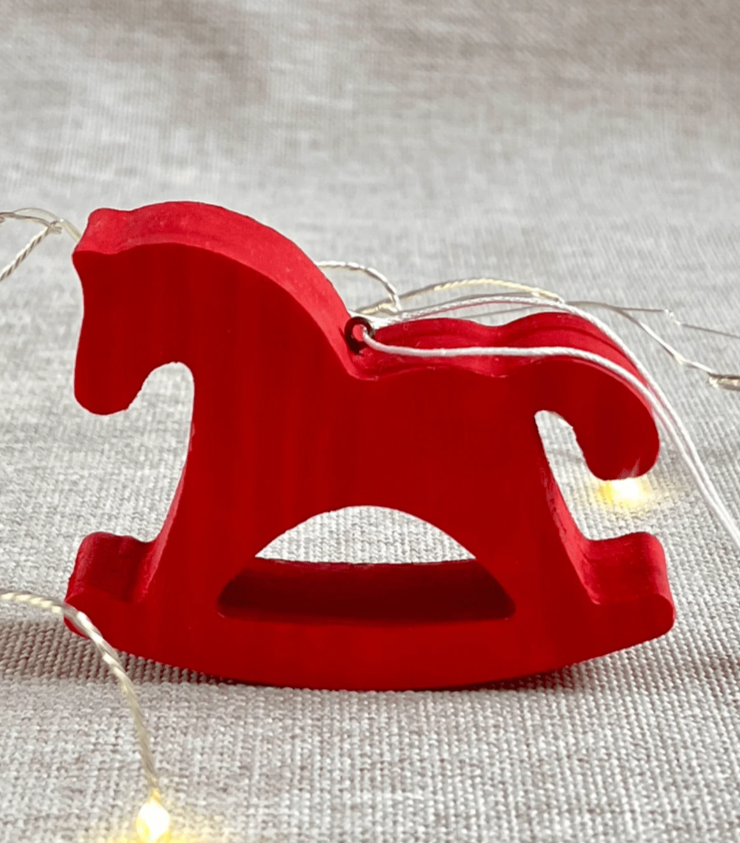 Для crm Новогодний СПА-набор