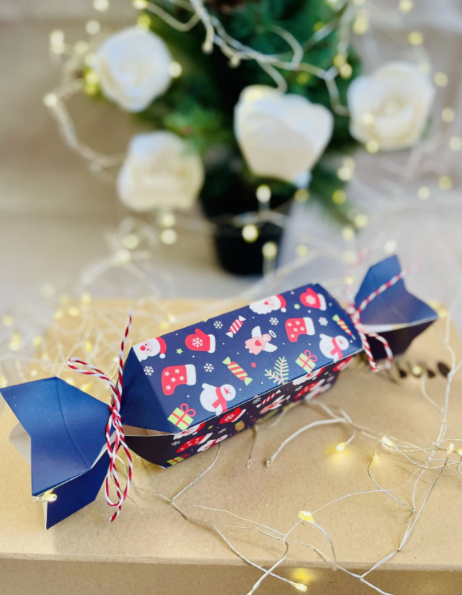 Для crm 7 дней гармонии и уюта - Адвент-календарь