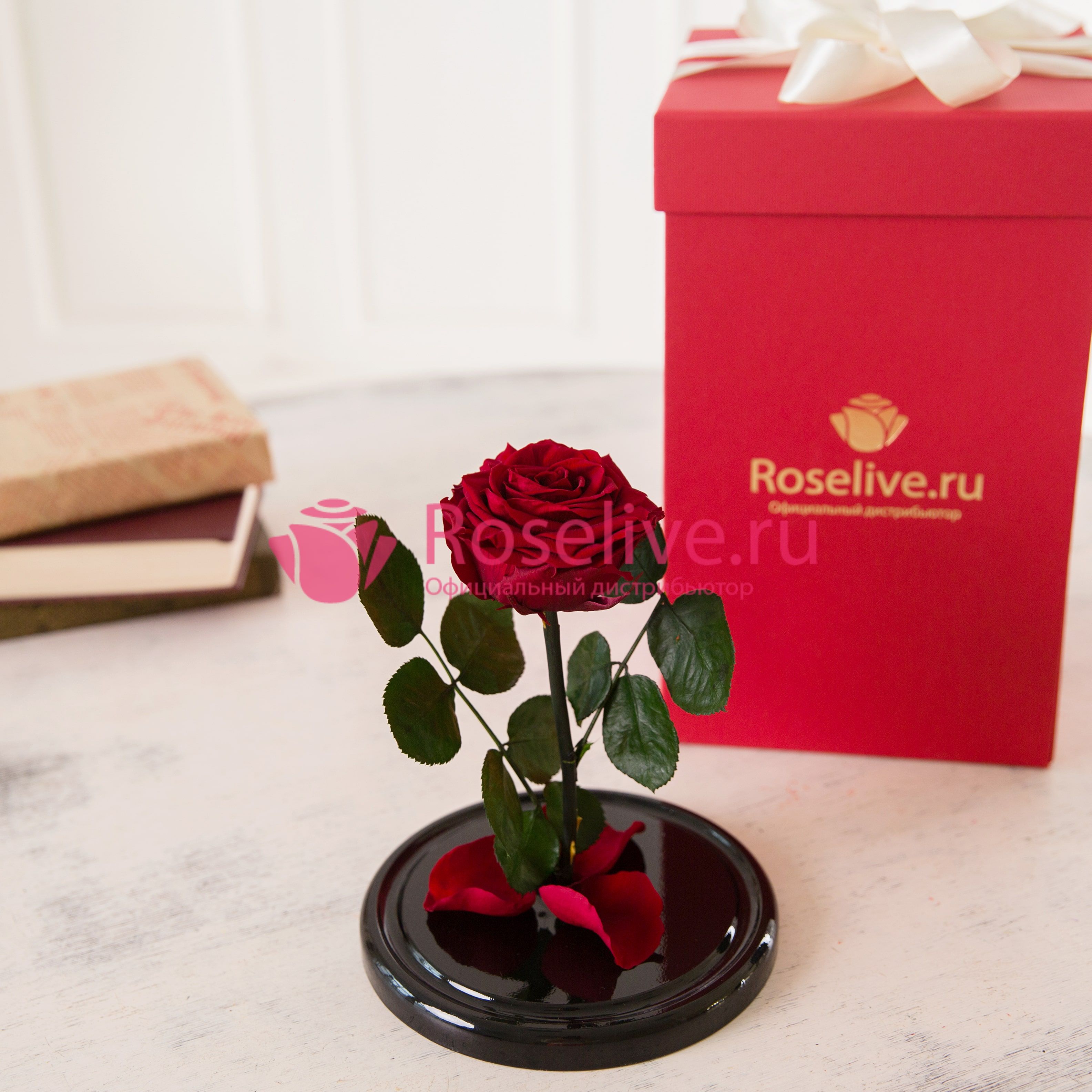 KALI ROSE купить с доставкой в Москве