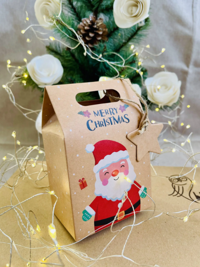 Для crm 7 дней ароматного ухода - Адвент-календарь