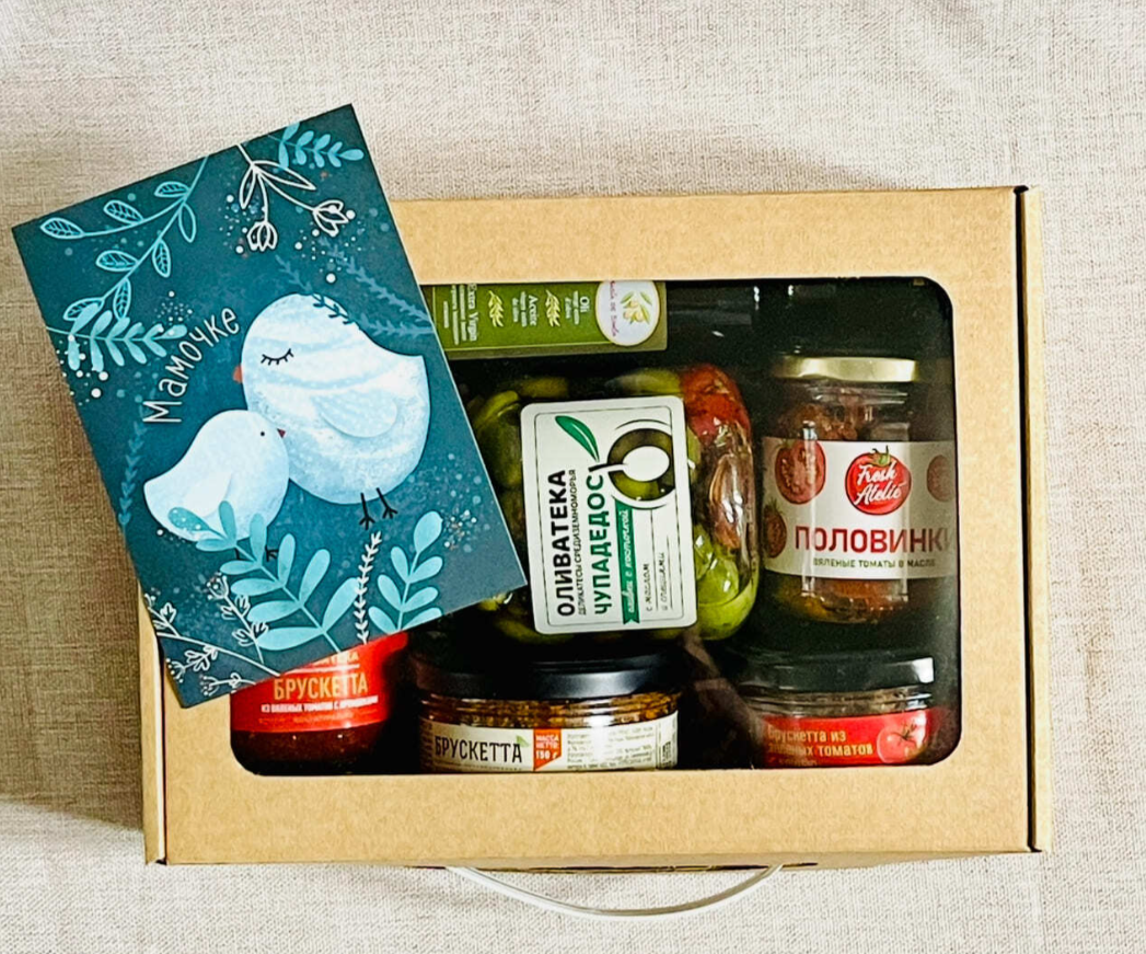 Для crm "Солнце Прованса"