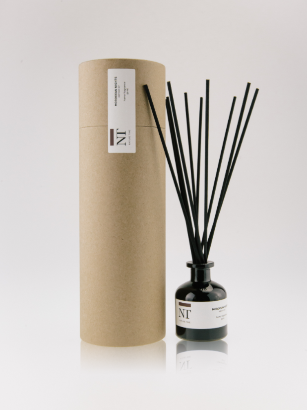 Для crm Moroccan nights - 50мл (Марокканские ночи)