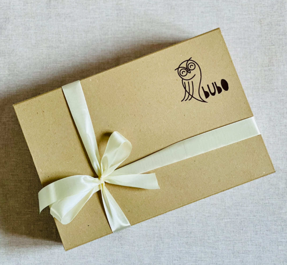 Для crm Уютный согревающий осенний бьюти-бокс