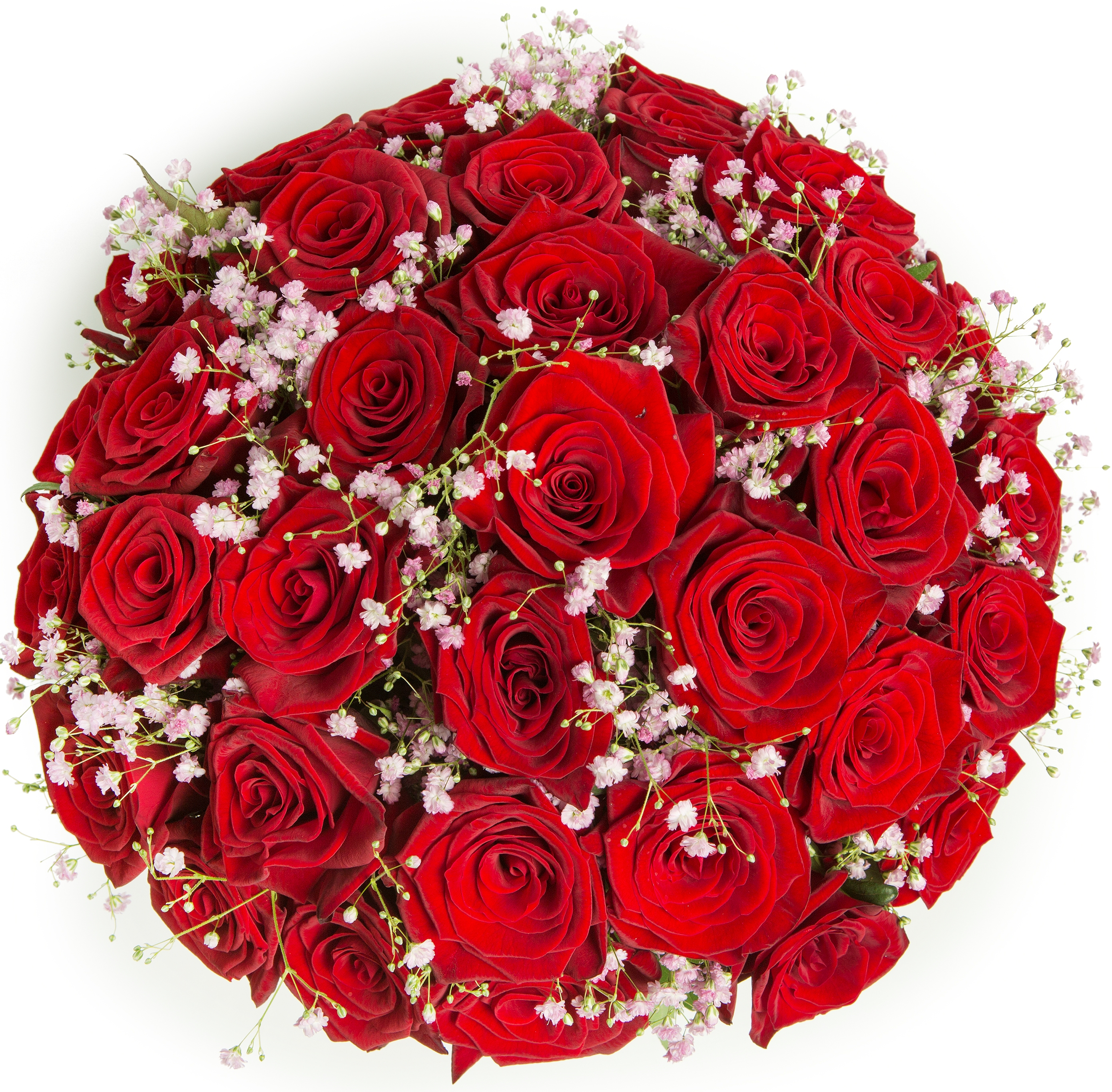 Букеты из роз Букет Анастасия