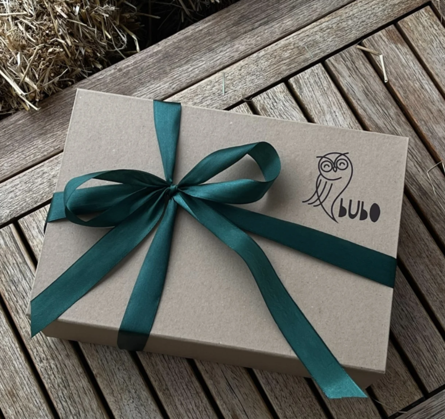 Для crm Подарочный набор для особенной женщины