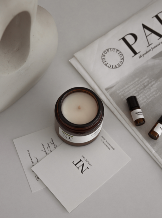 Для crm DeLicate flower - 100мл (Нежный цветок)