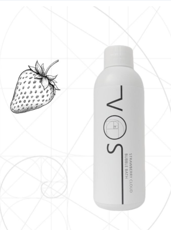 Для crm "Васильки, клубника и цветок хлопка"