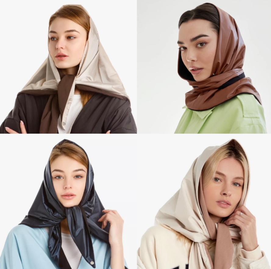 Для crm Подарочный набор "Когда в сердце Париж"