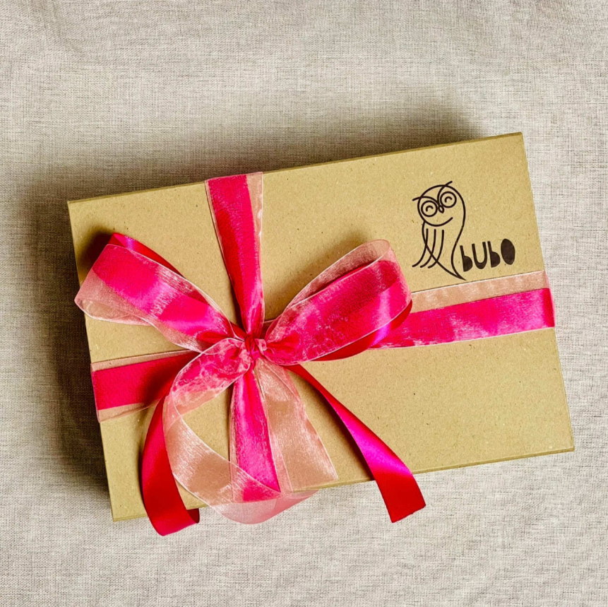 Для crm СПА-набор для любимой "Follow your heart"