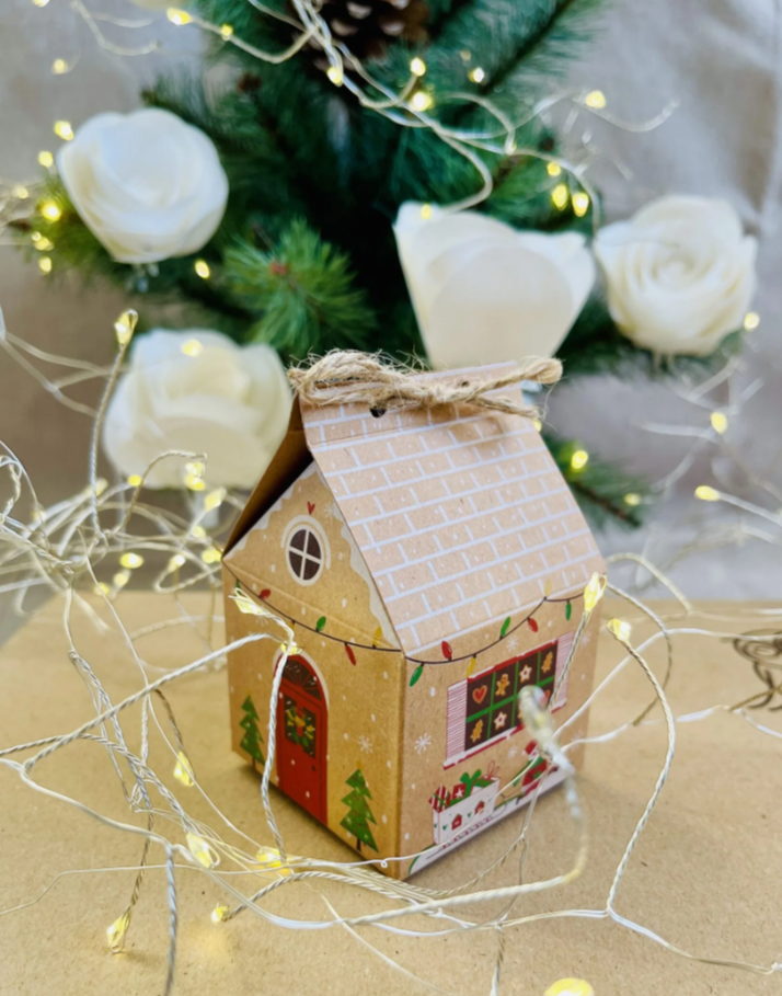 Для crm 7 дней мягкой нежности - Адвент-календарь