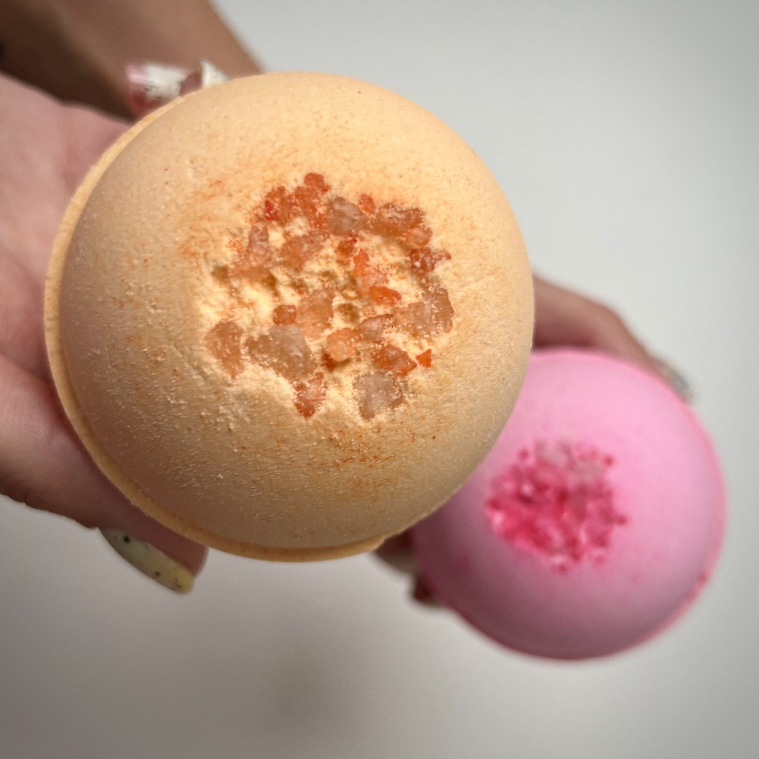 Красота и здоровье Соль для ванн Классическая №4