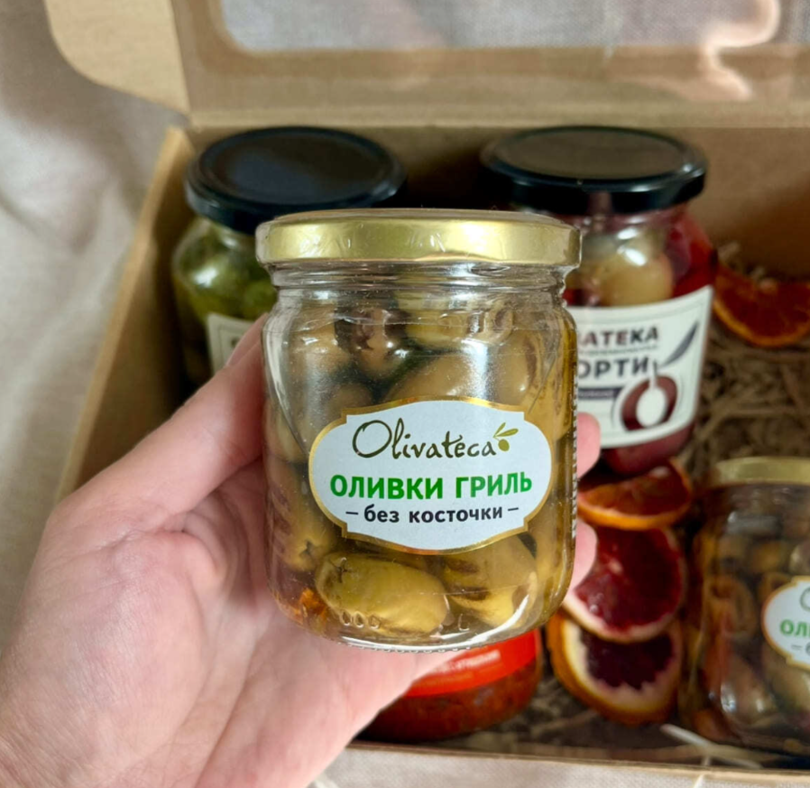 Для crm Подарочный набор для мужчины