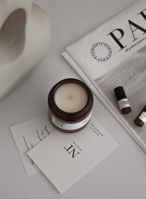 Для crm ChinespLum - 100мл (Китайская слива)