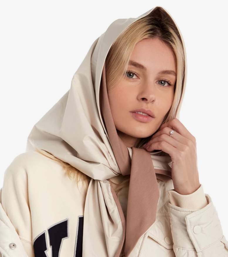 Для crm Манговое счастье с косынкой