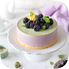 Поставщики Тестовый Торт