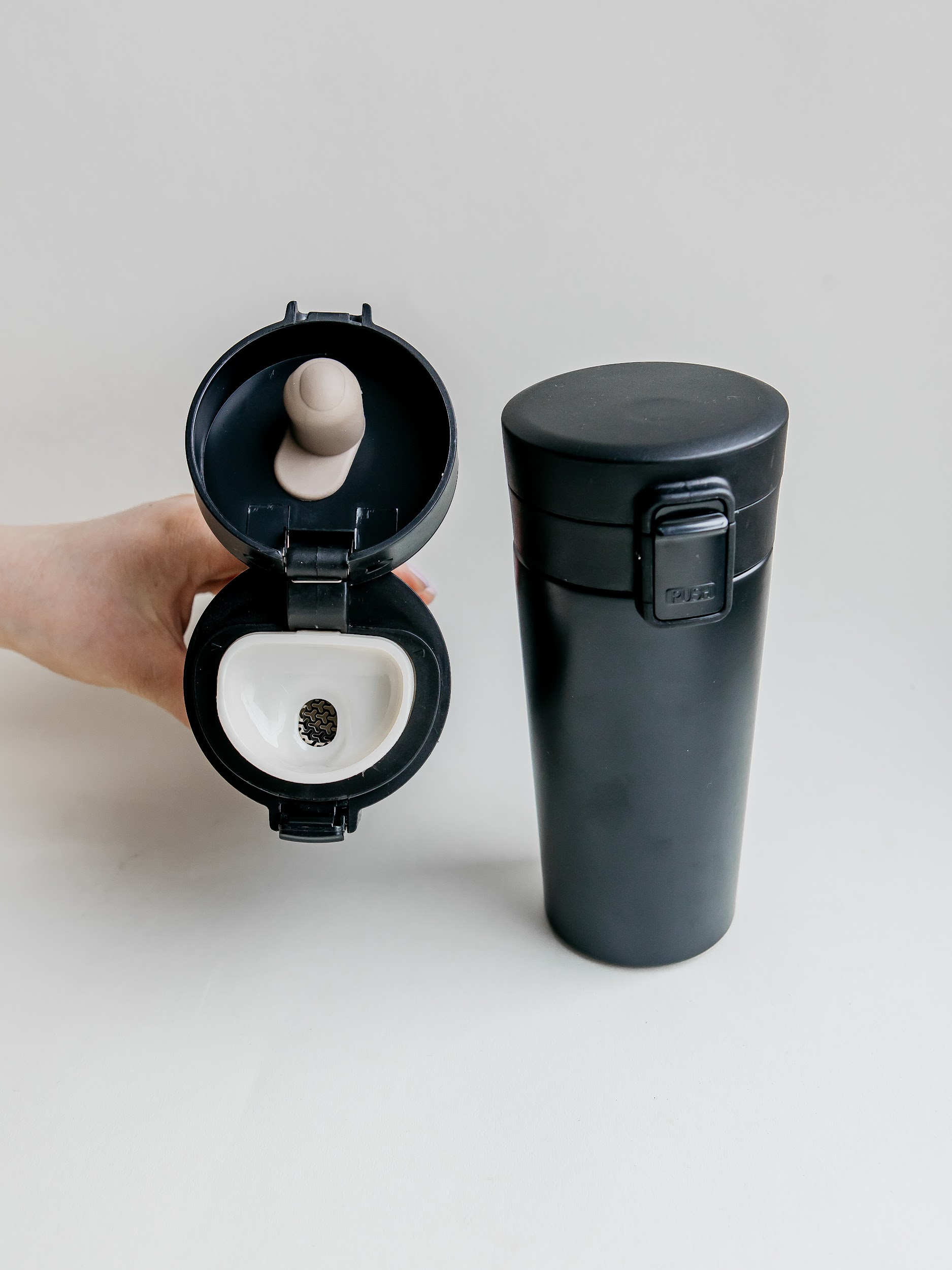 Для crm Набор Кофе и орехи