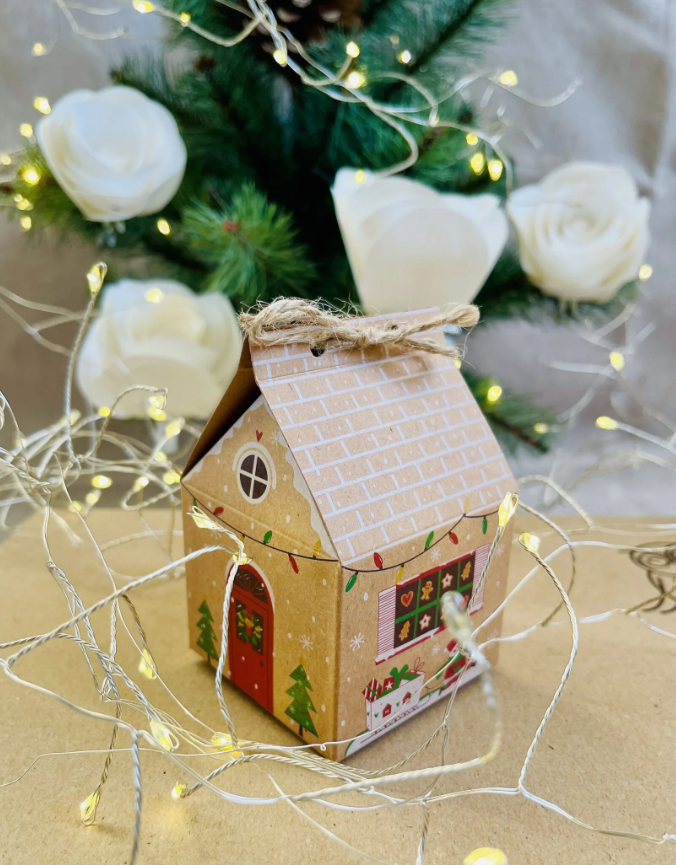 Для crm 7 дней гармонии и уюта - Адвент-календарь