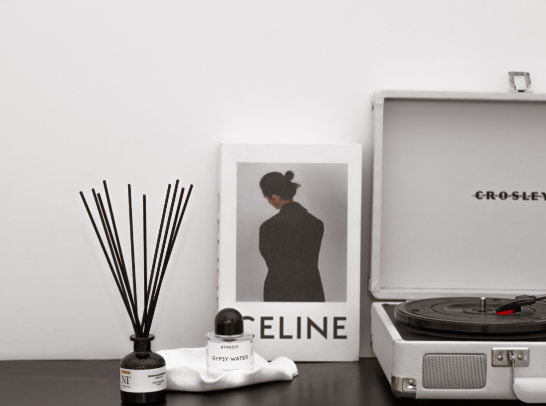 Для crm Tobacco Vanile - 50мл (Табак и ваниль)