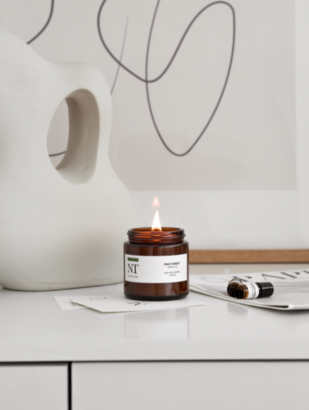 Для crm ChinespLum - 100мл (Китайская слива)