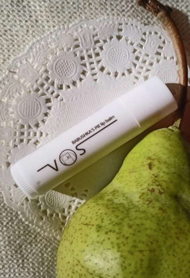 Для crm Новогодний СПА-набор ягодно-фруктовый